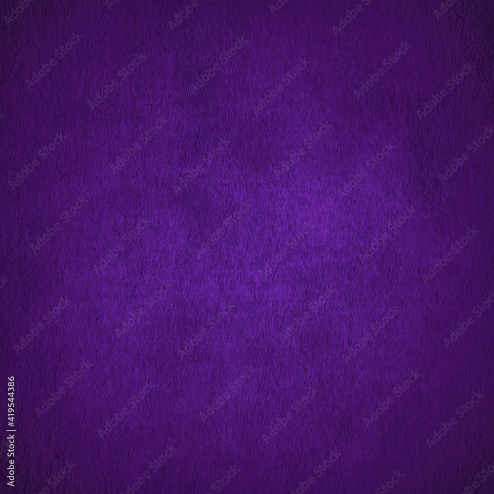 Fototapeta premium old paper purple background