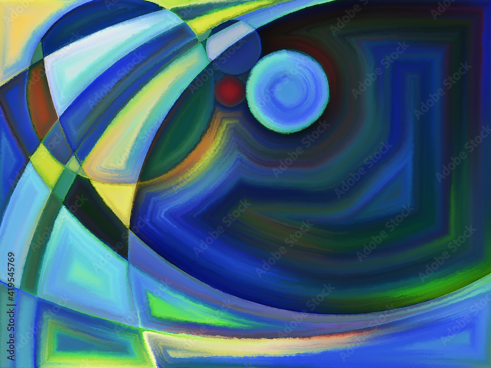 Fragmented Ingredients Fragmented Ingredients