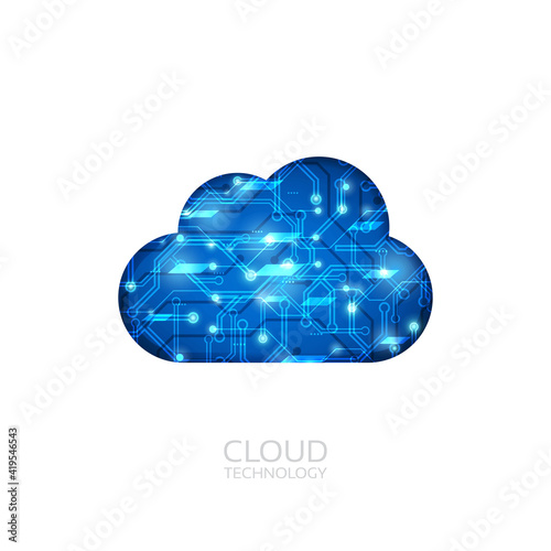 Cloud technology