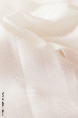 smooth light powder pink silky cloth background