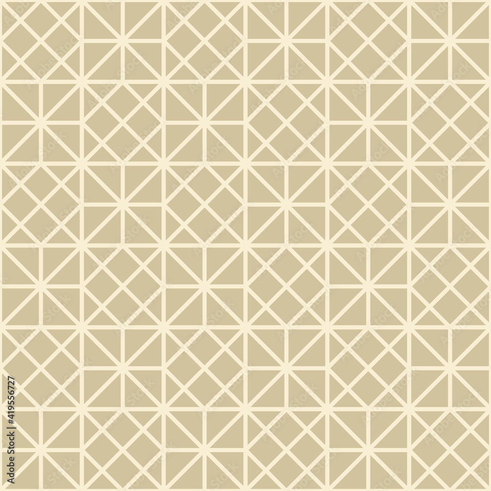 Art deco seamless pattern background.