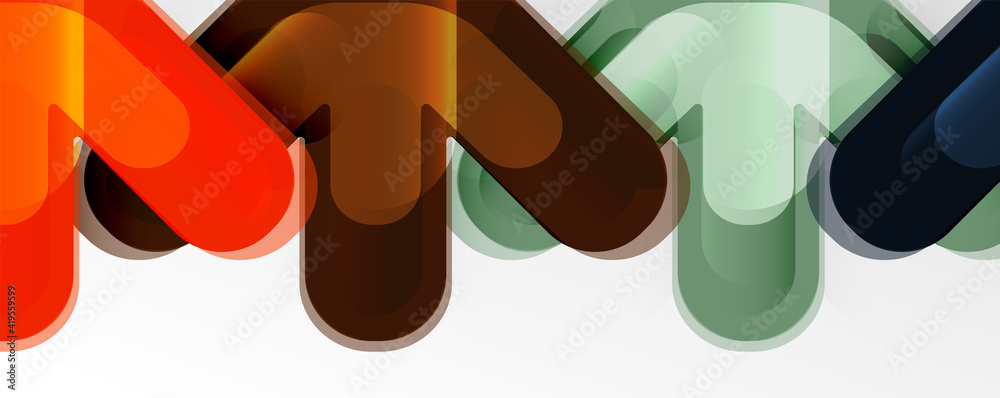 Abstract glossy crosses background for business or technology presentations, internet posters or web brochure covers Abstract glossy crosses background for business or technology presentations, internet posters or web brochure covers