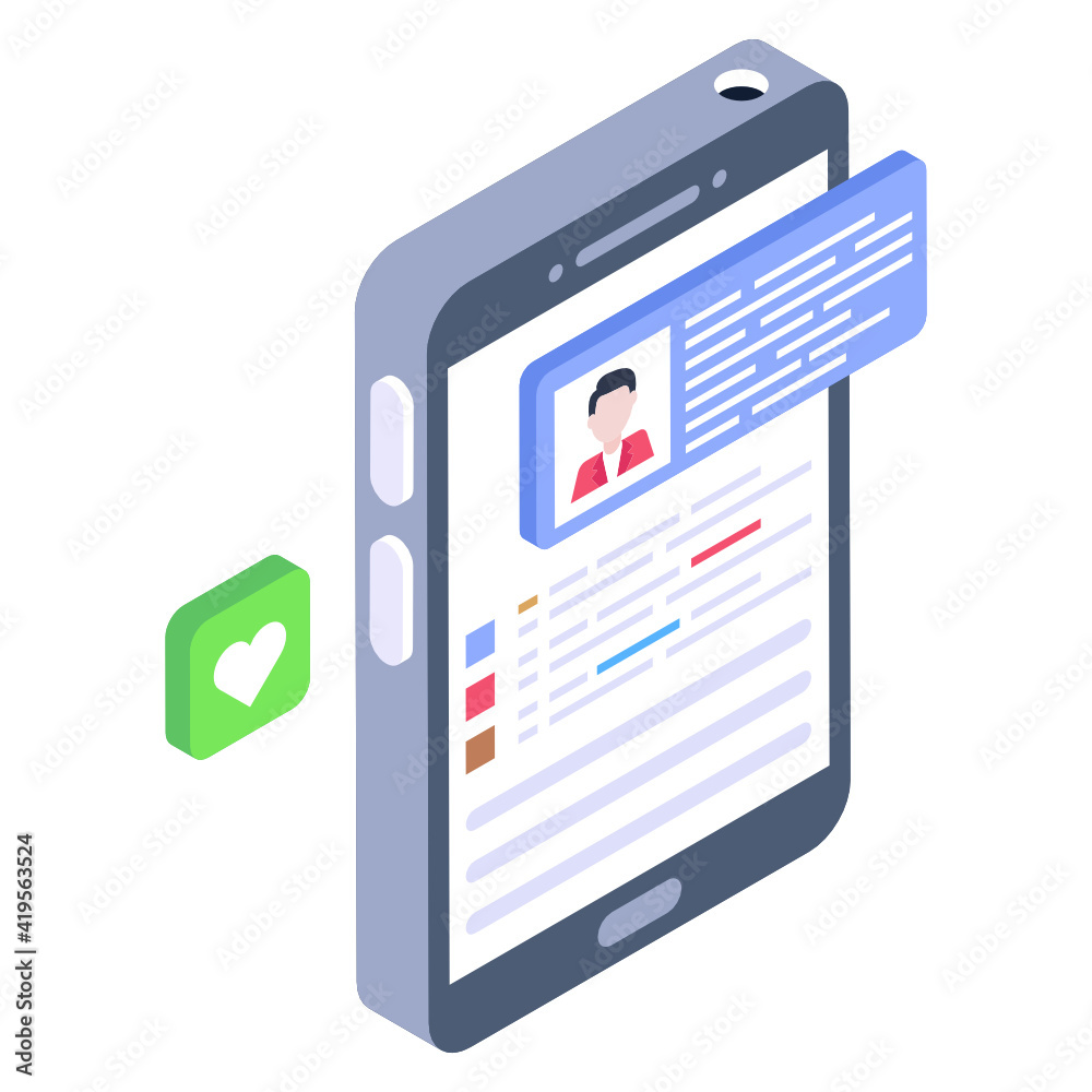 An icon design of chat room, editable vector
An icon design of chat room, editable vector