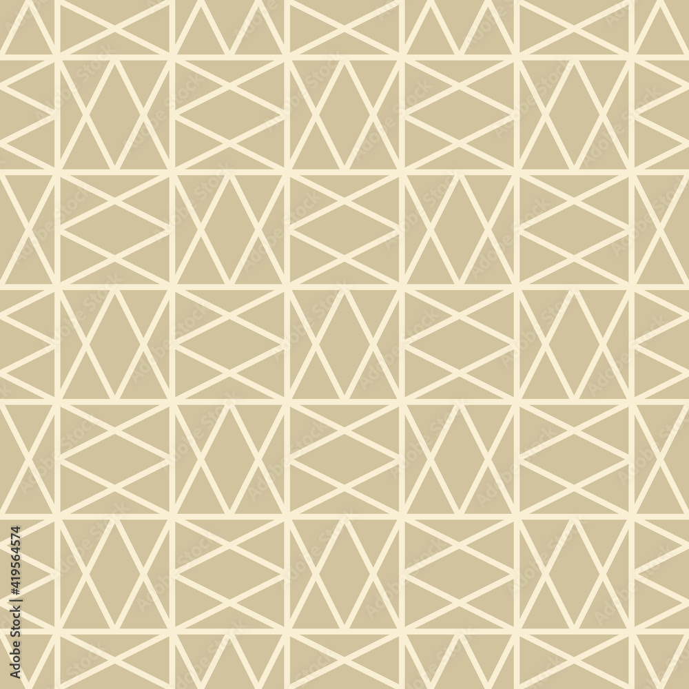 Art deco seamless pattern background. Art deco seamless pattern background.
