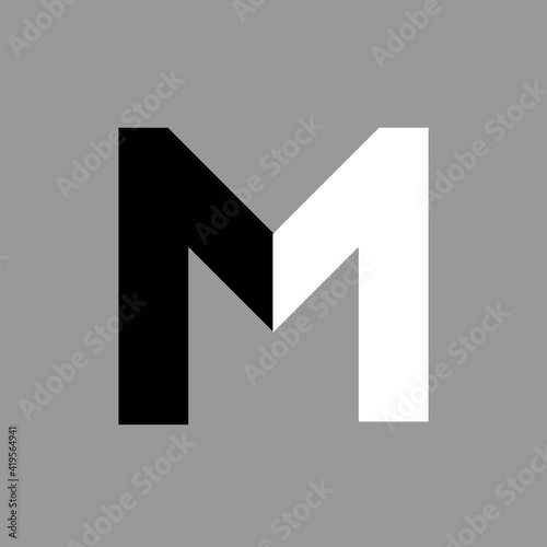 Free Download Letter M - GFXLoad