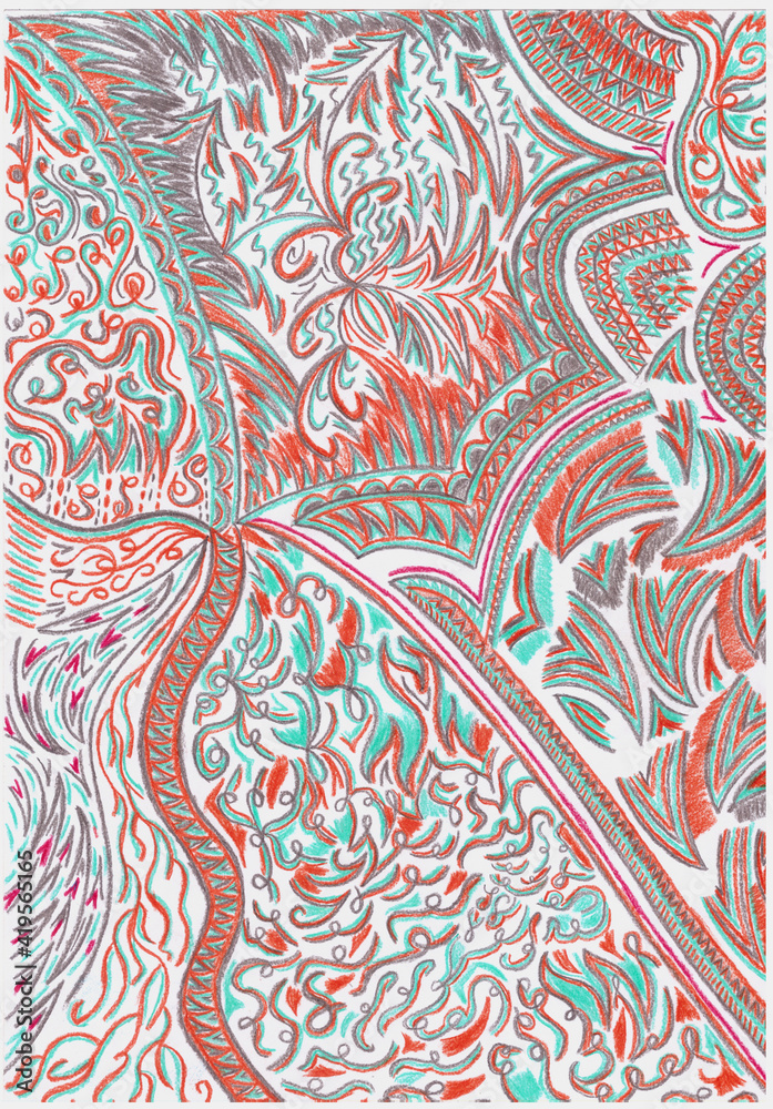 pattern pattern