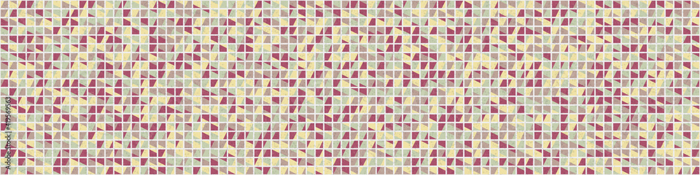 Abstract Geometric Pattern generative computational art illustration Abstract Geometric Pattern generative computational art illustration