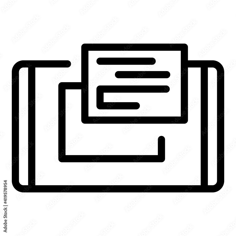 Ui interface icon. Outline Ui interface vector icon for web design isolated on white background Ui interface icon. Outline Ui interface vector icon for web design isolated on white background