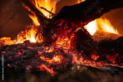 Bonfire
