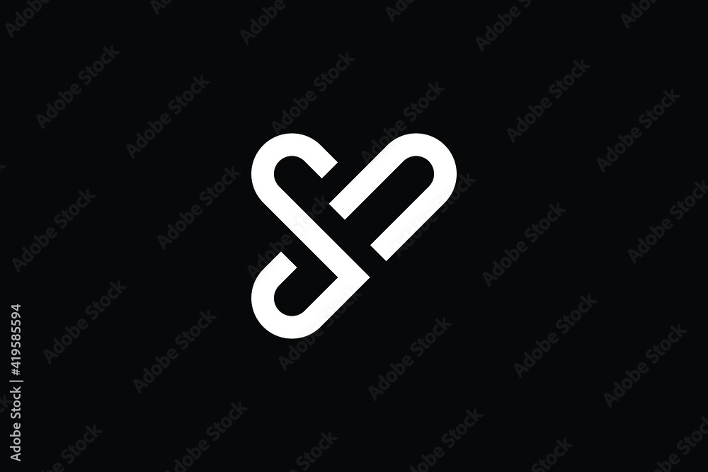 MY logo letter design on luxury background. YM logo monogram initials letter concept. YM icon logo design. MY elegant and Professional letter icon design on black background. Y M MY YM
