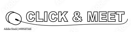 Click and Meet