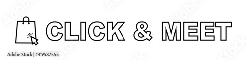 Click and Meet
