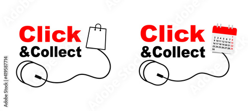Click and Collect