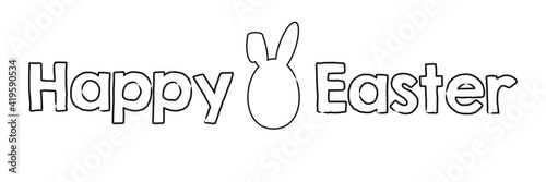 Happy Easter