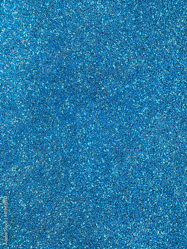 Dark blue background image of shiny texture