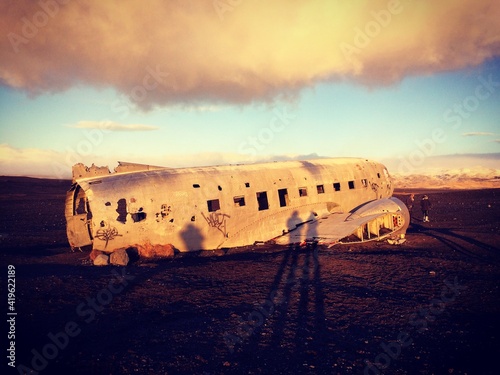 airplane