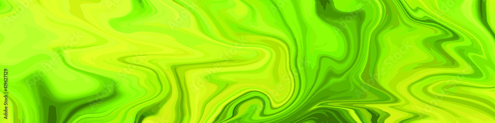 Abstract color painting. Liquid marble texture. Trendy template for poster, cover, wallpaper, screen background Abstract color painting. Liquid marble texture. Trendy template for poster, cover, wallpaper, screen background