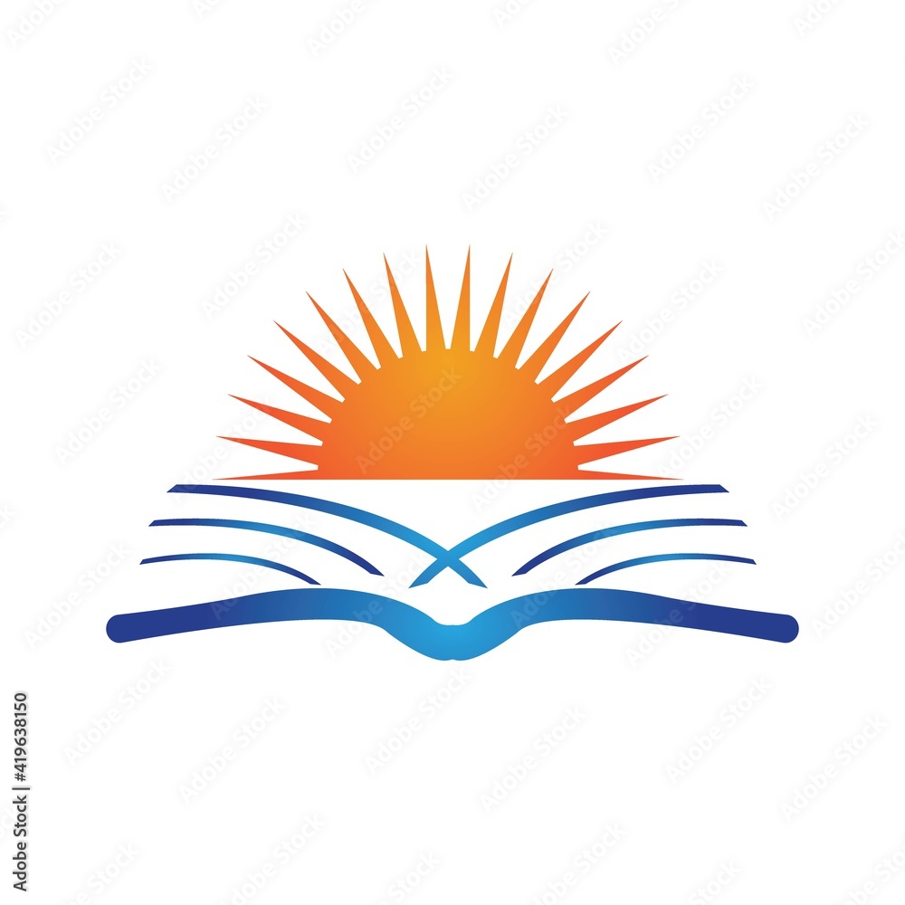 Sun Vector illustration Icon Sun Vector illustration Icon