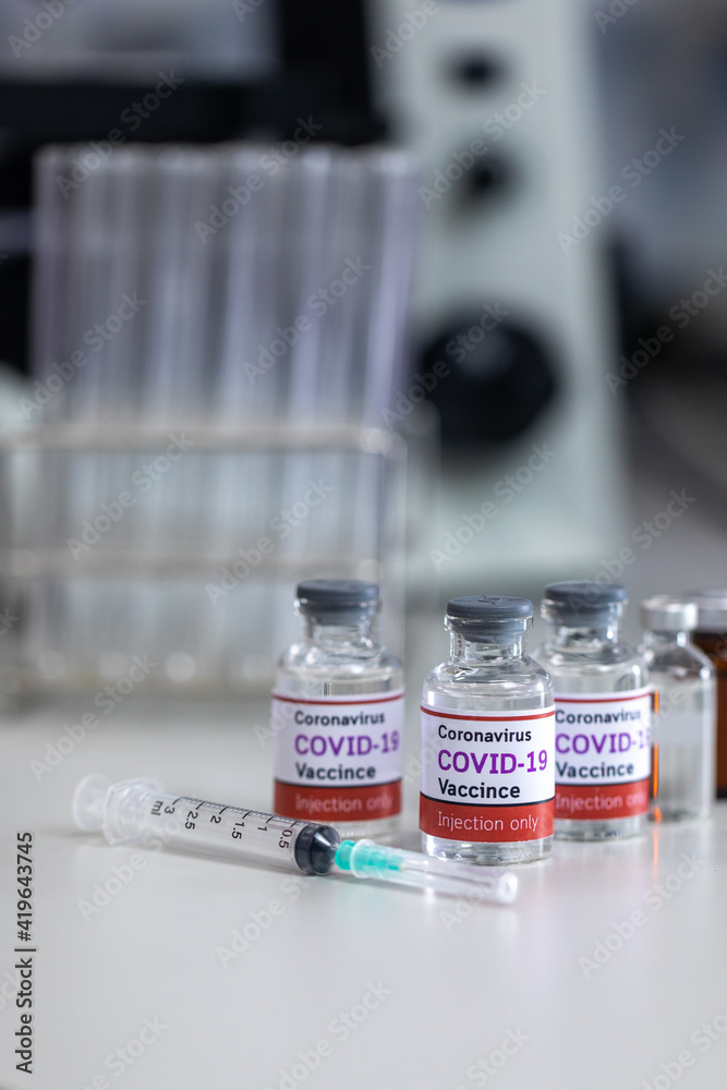 Background of Development and creation of a coronavirus vaccine COVID-19 in the Laboratory.(Covid-19 vaccine in the laboratory)
Background of Development and creation of a coronavirus vaccine COVID-19 in the Laboratory.(Covid-19 vaccine in the laboratory)