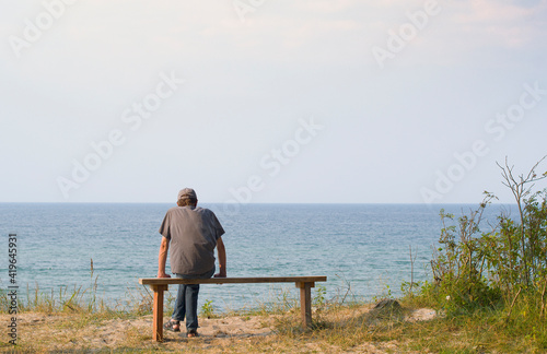 man and the sea