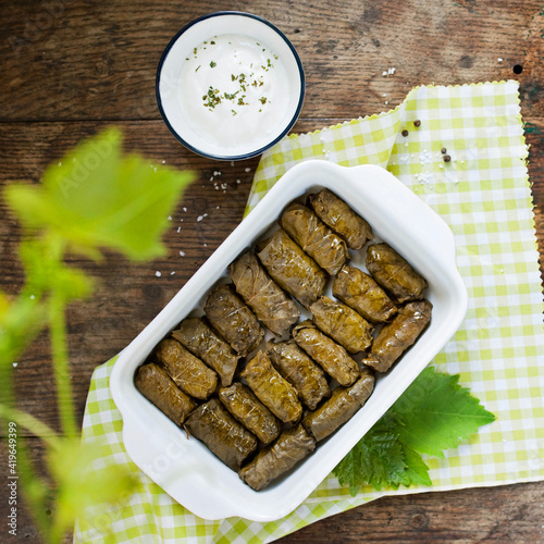 dolma