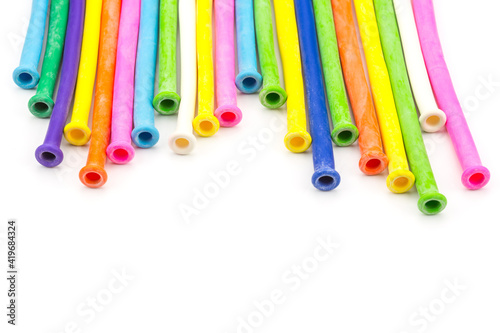 long balloons