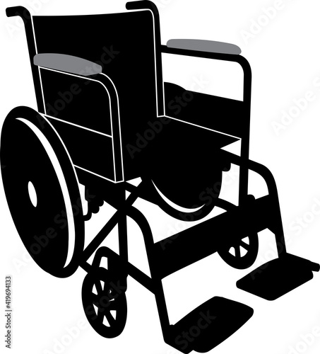 FAUTEUIL ROULANT