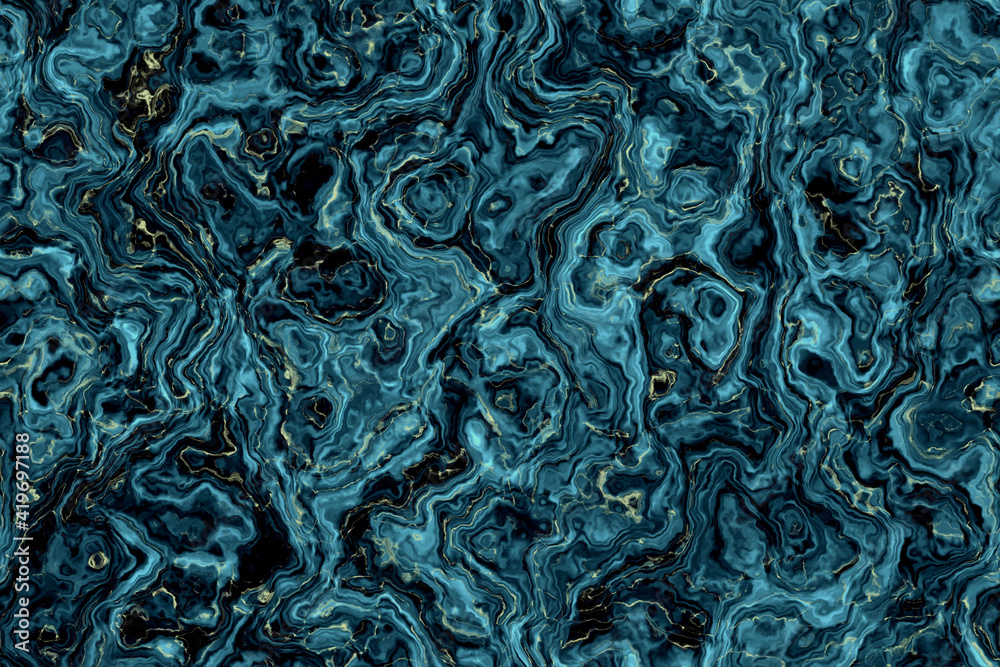 Fototapeta premium Luxury marble slab texture. Marble stone cut illustration