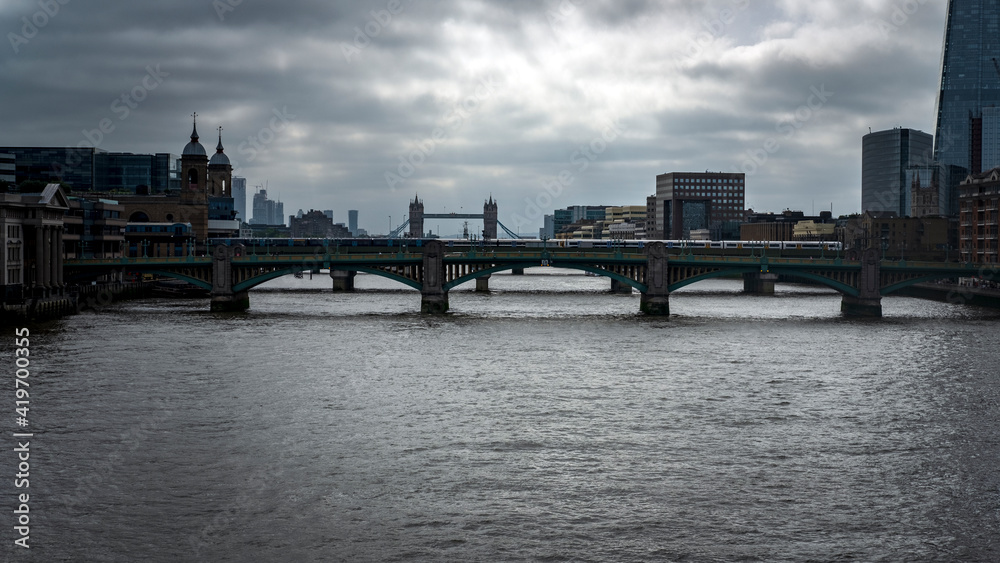 Thames - London
