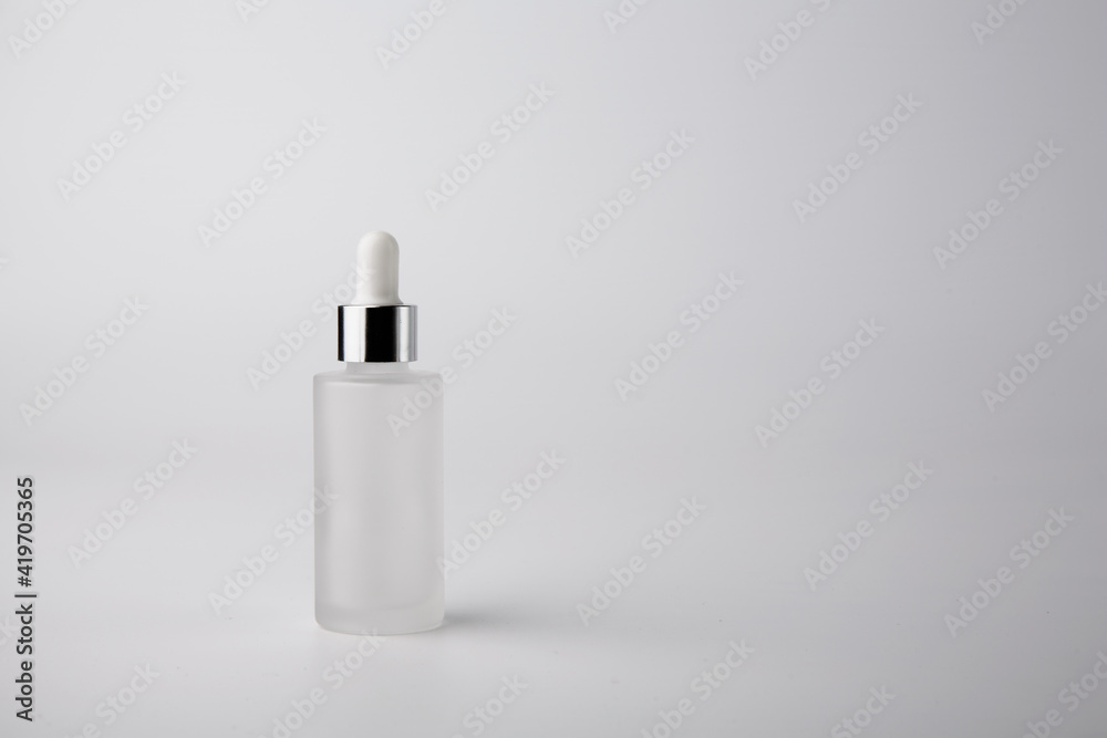 serum bottle serum bottle