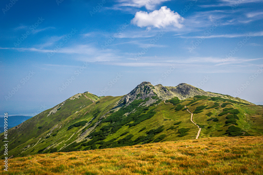 Tatry Zachodnie