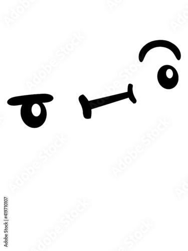 Zweifeln Skeptisch Grübeln 