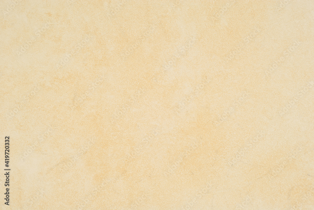 Plaster on a yellow wall. Concrete wall texture close up. Plaster on a yellow wall. Concrete wall texture close up.