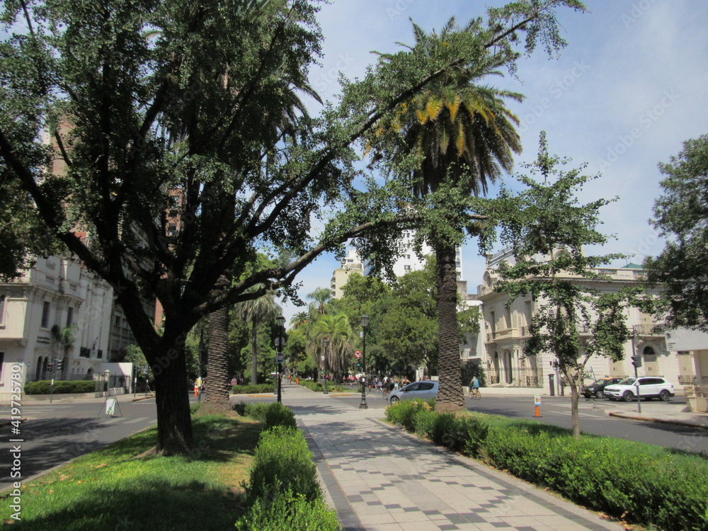  Boulevard Oroño, Rosario, Argentina