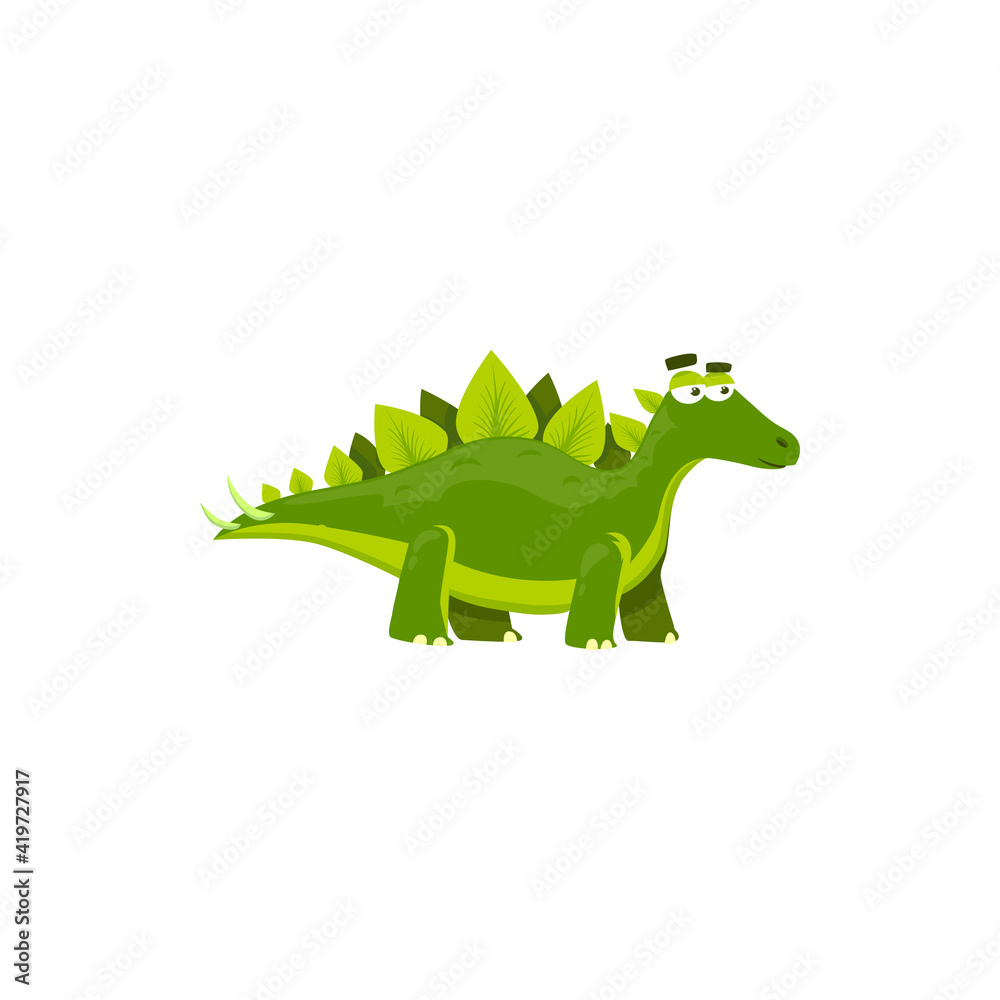 Stegosaurus stenops isolated cartoon kids toy. Vector dino ungulatus and sulcatus, ancient lizard. Stegosaurus triceraptor graze, herbivorous thyreophoran kentrosaurus prehistoric predator animal Stegosaurus stenops isolated cartoon kids toy. Vector dino ungulatus and sulcatus, ancient lizard. Stegosaurus triceraptor graze, herbivorous thyreophoran kentrosaurus prehistoric predator animal