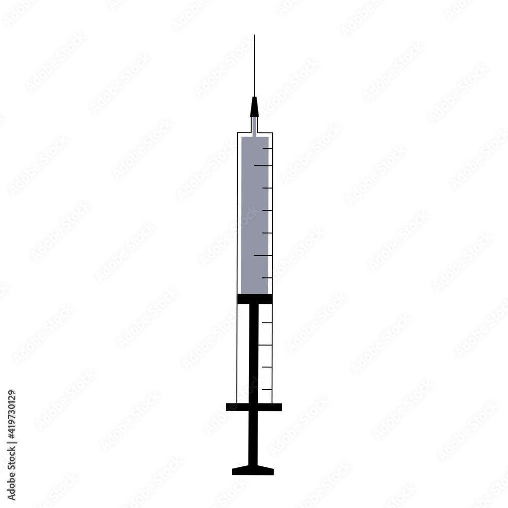 Global vaccination concept Global vaccination concept