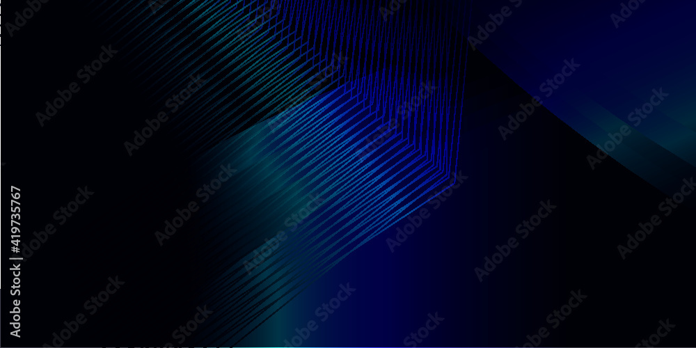 abstract blue background with lines abstract blue background with lines