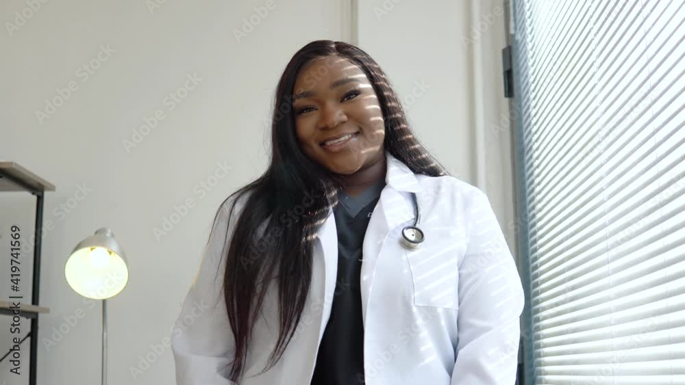 The profession of a doctor. Doctor's working day. Doctor's office. Laboratory The profession of a doctor. Doctor's working day. Doctor's office. Laboratory