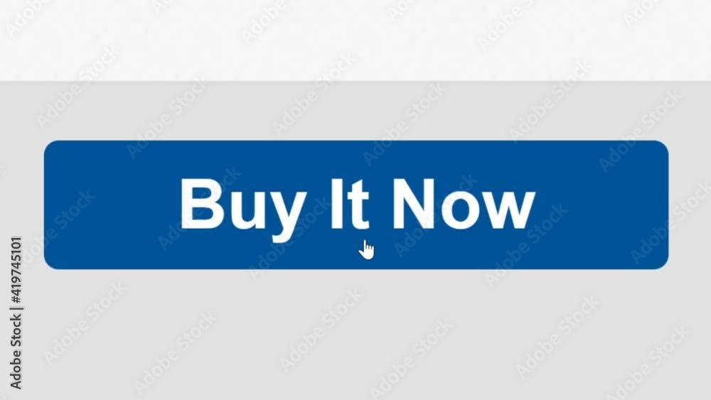 Mouse Cursor Slides Over And Clicks Buy It Now. Device Screen View of Cursor Clicking Buying Product or Merchandise or Gift or Present Online. Viewpoint of Choosing to Buy Over The Internet Network We Mouse Cursor Slides Over And Clicks Buy It Now. Device Screen View of Cursor Clicking Buying Product or Merchandise or Gift or Present Online. Viewpoint of Choosing to Buy Over The Internet Network We