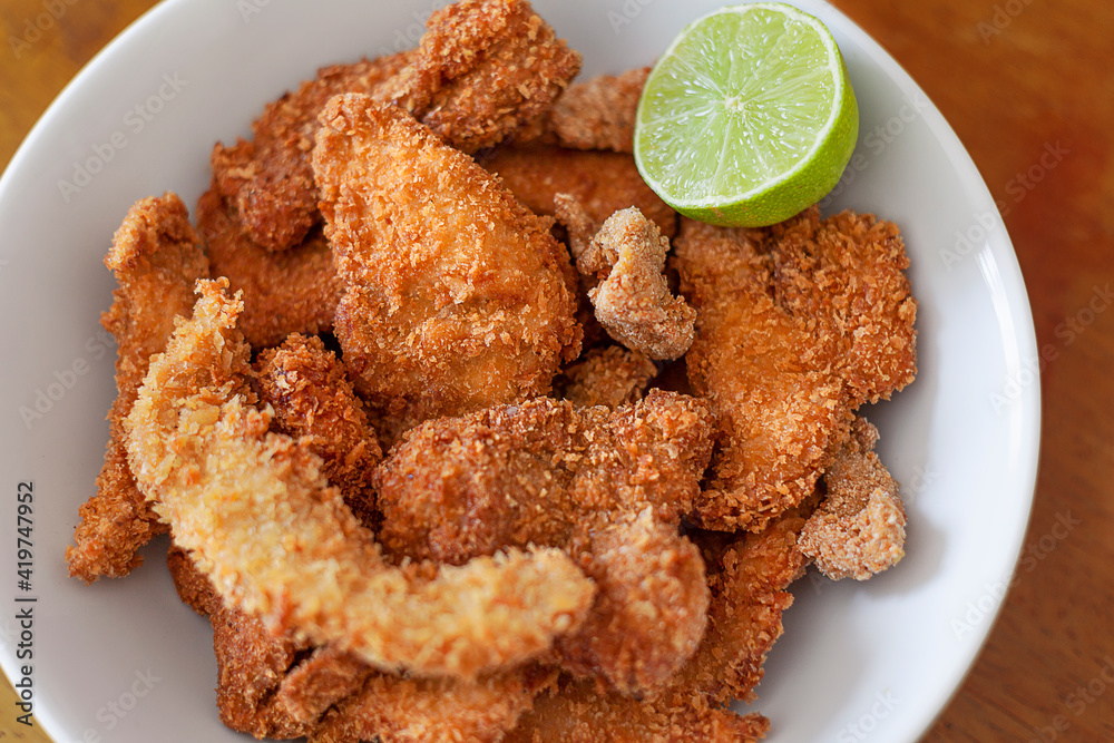 Chicken Fried Plate Chicken Fried Plate