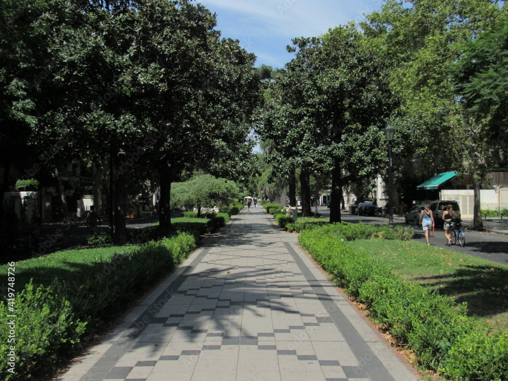  Boulevard Oroño, Rosario, Argentina