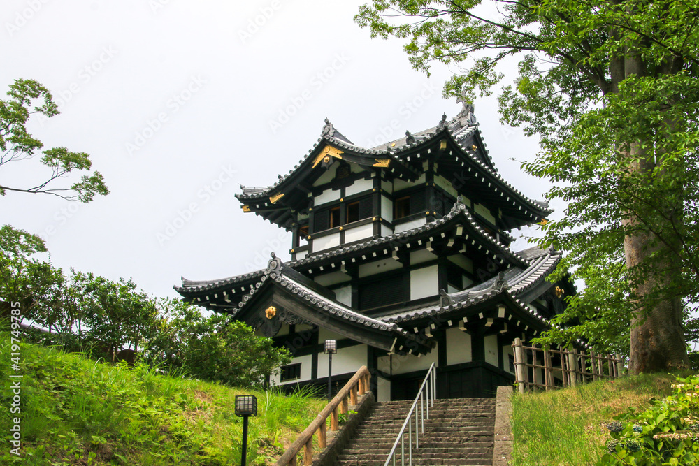 高田公園