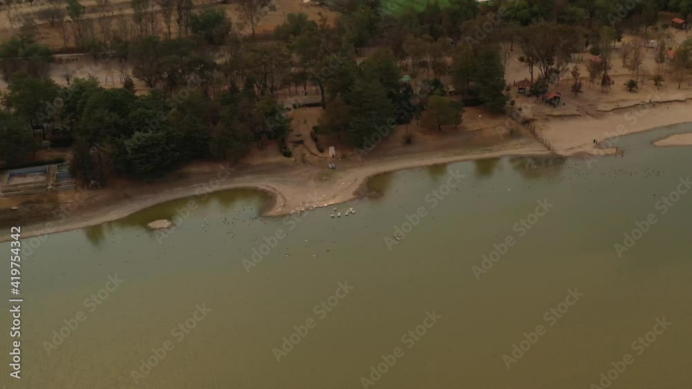 Lago de los Lirios, Cuautitlán Izcalli Lago de los Lirios, Cuautitlán Izcalli