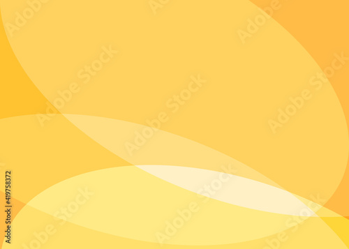 Beautiful background image in orange and yellow tones.