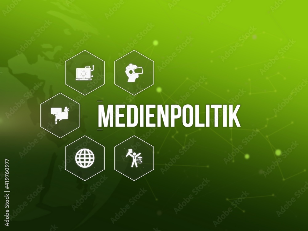Medienpolitik Medienpolitik