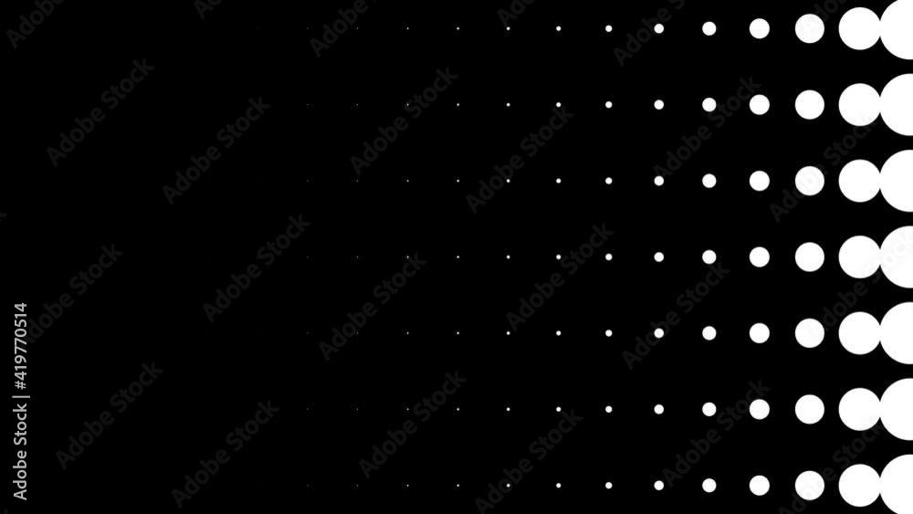 Round Circle Element 5 video set Pack Pattern Luma or Alpha Mattes Channel. Transition Black and White Masks Templates. Editing Footages Motion Graphic Background 4K Animation. for CGI Editing, VFx.