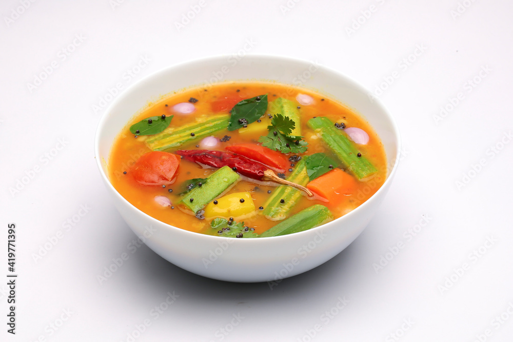 Sambar Sambar