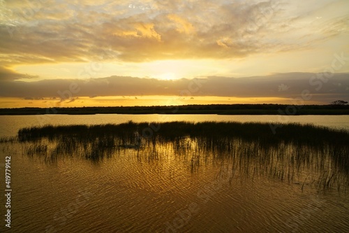 iSimangaliso wetland park  S  dafrika