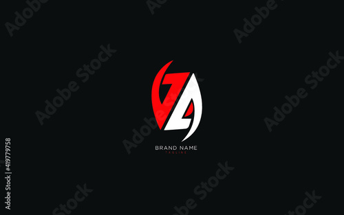 Alphabet letter Initial A, AA logo premium business typeface, minimal, innovative concept, creative, symbol, sign, Monogram, vector, startup, template graphic design.
