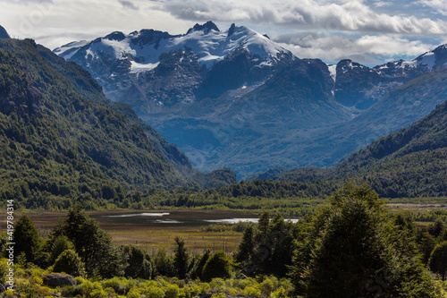 Patagonia © Galyna Andrushko